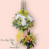  Blooming Success - GT26 - Kệ Hoa Khai Trương 