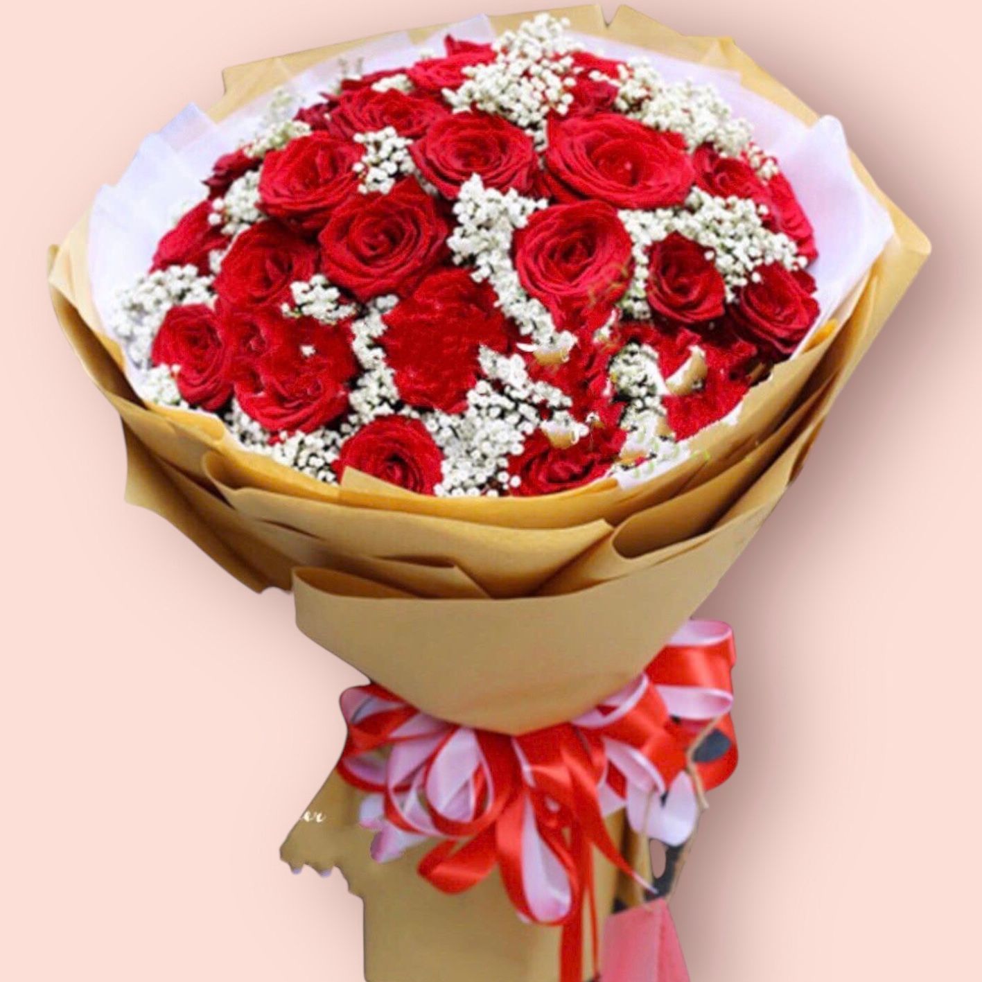 Hoa 8 3 | 24H Nhớ Em - HBT45 - Bó hoa tươi