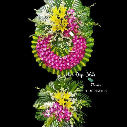 Tiếc Thương - HTL92 - Vòng Hoa Đám Tang