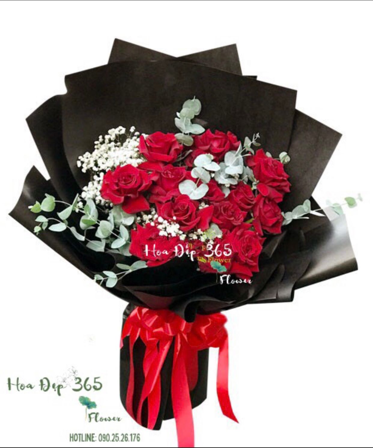 Ngày Em Đến - HBD188