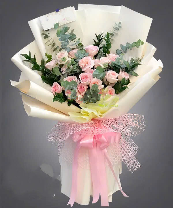 Người Thương - HBD112
