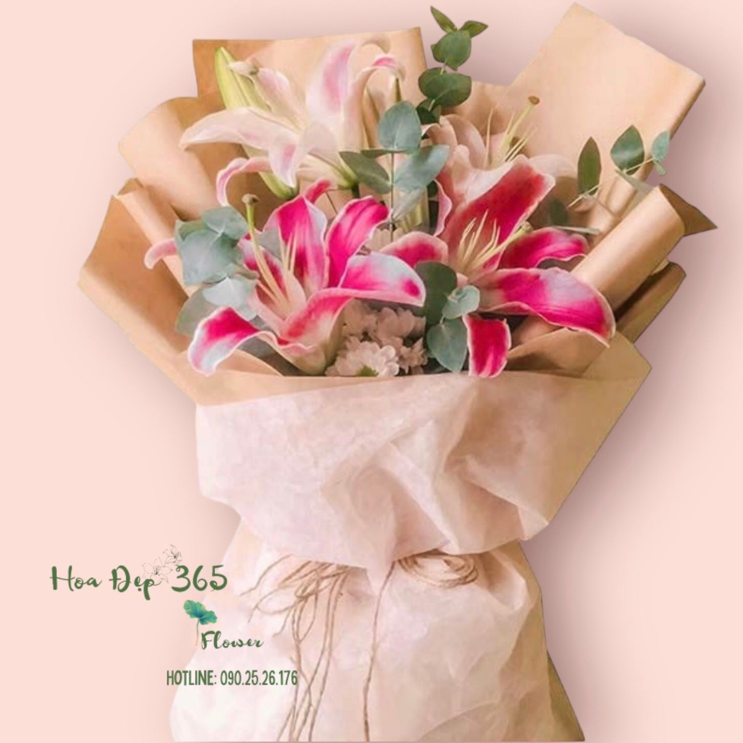 Good Fortune - HBD73