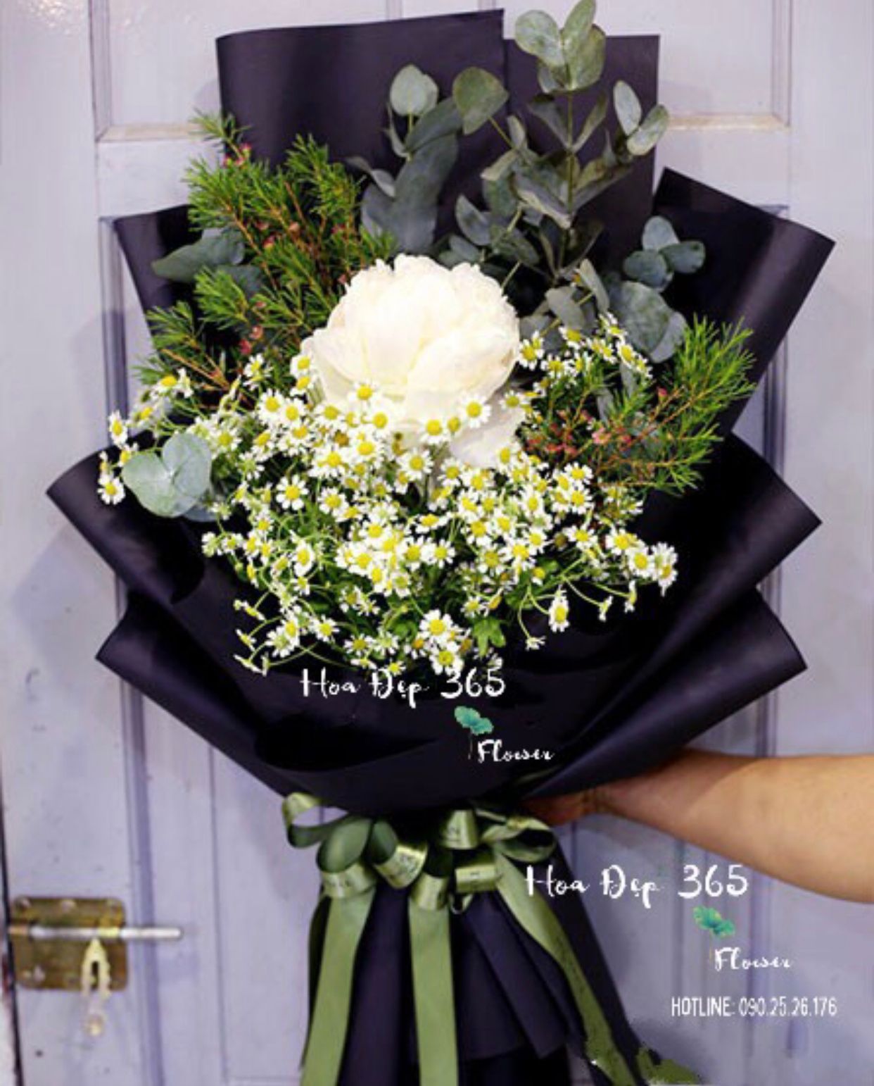 Peony - HBD61