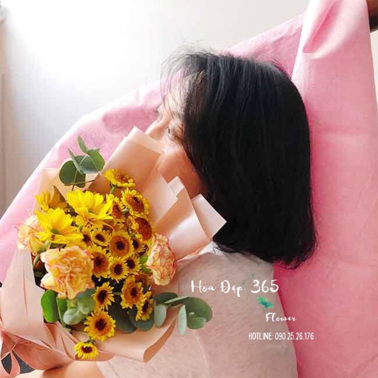 Ngày Tốt Lành - HBD69 - Điện Hoa