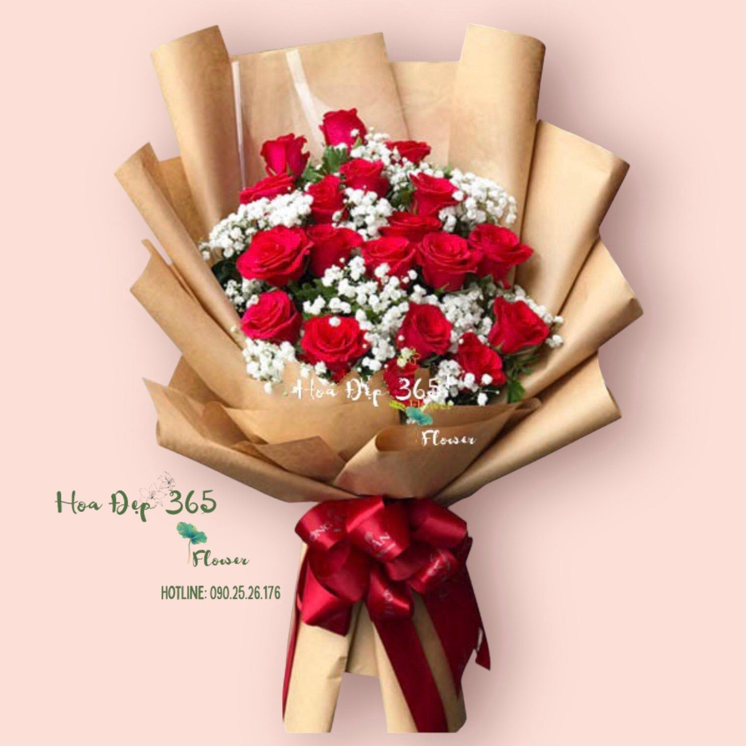 Mãi Yêu - HBD147