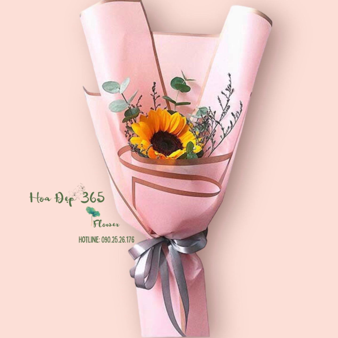 Sunny Morning - HBD71