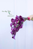  Bó Hoa Cưới Cầm Tay I Wanna Grow Old With You - HC41 