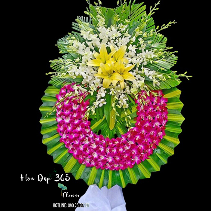 Nỗi Niềm - HTL67 - Vòng Hoa Tang Lễ