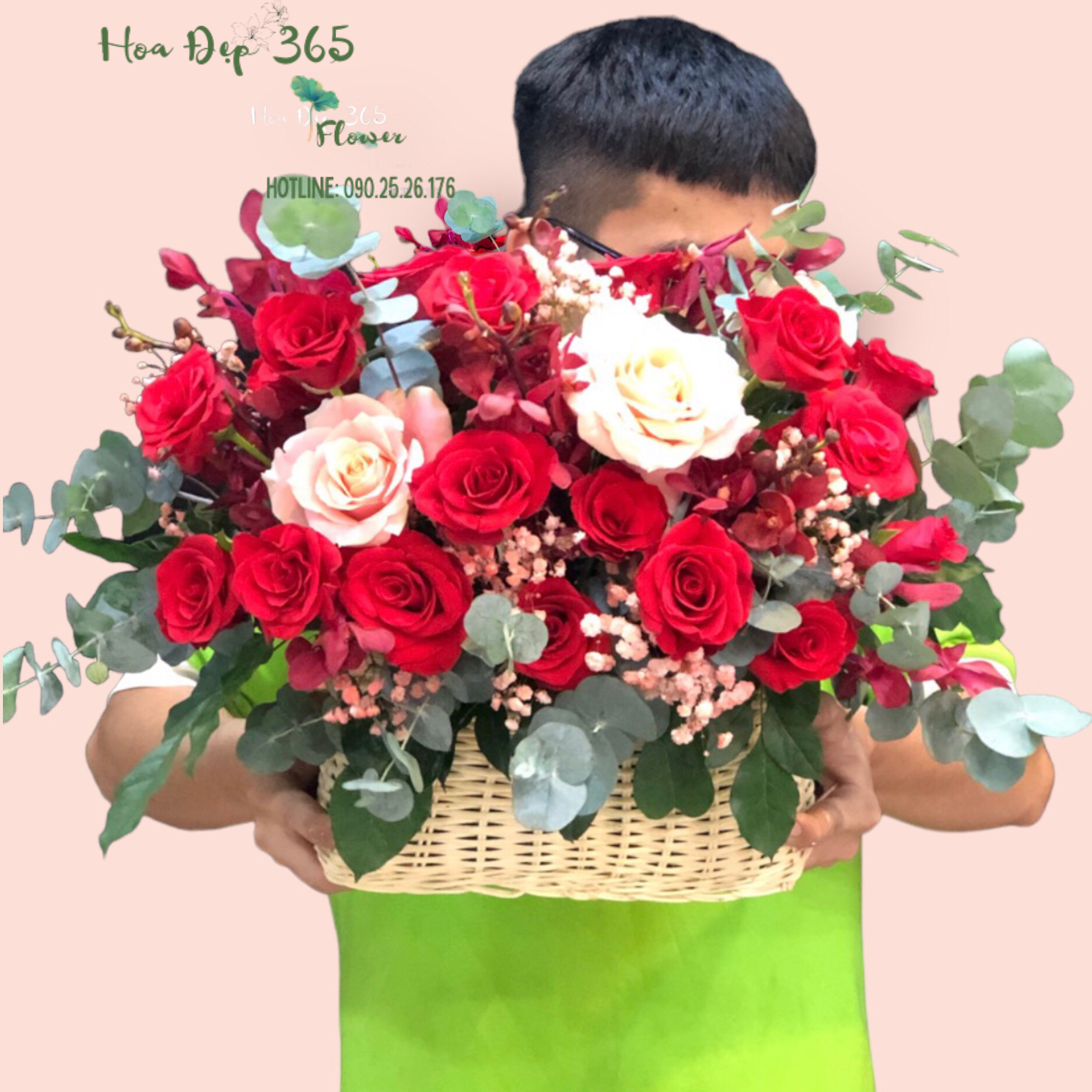 Vào Hạ - HG38 - Hoa 20/11 Vinh Danh Giáo Viên