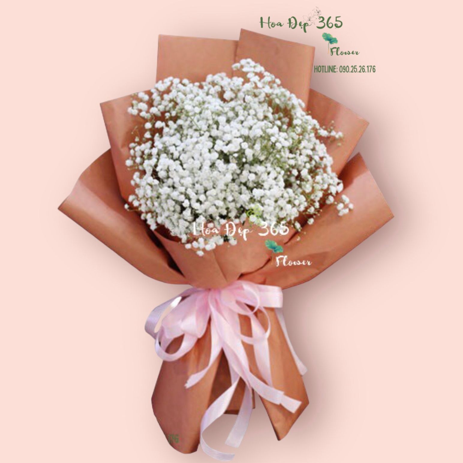Nhỏ Ơi - HBD106 - Điện Hoa