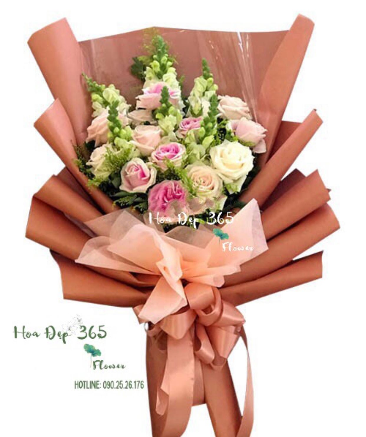 Sự Quan Tâm - HBD164