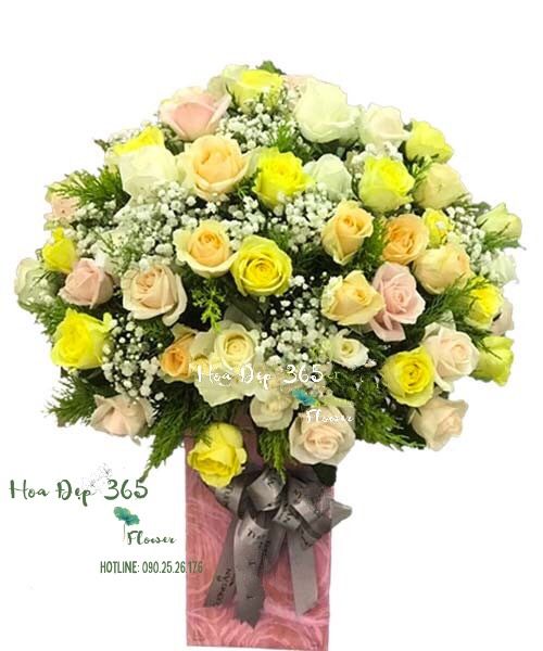 Niềm Tin - HCH76