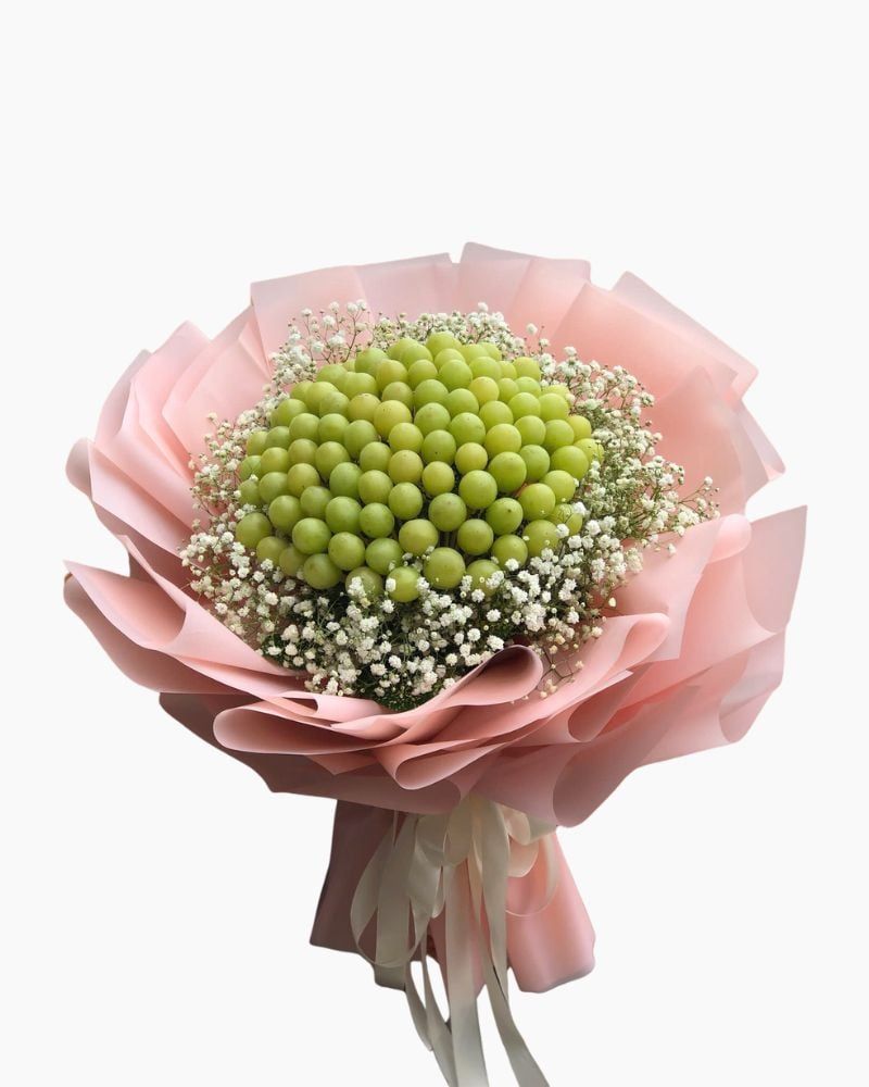 Bouquet of Grapes Mix Baby - TC29