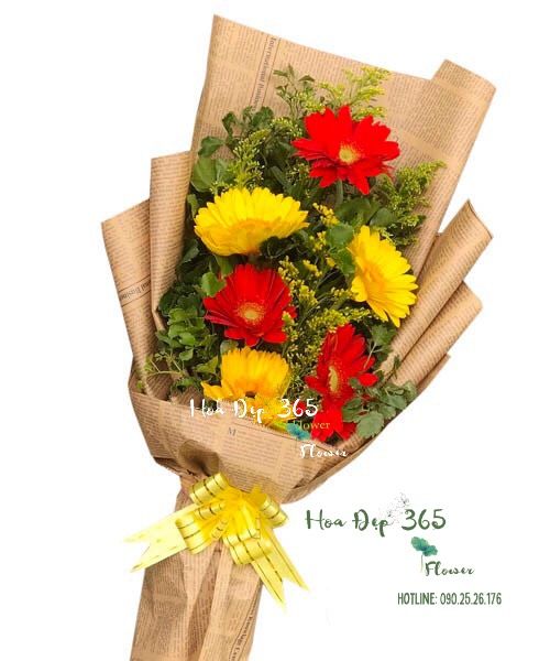 Tiền Tài - HBD140
