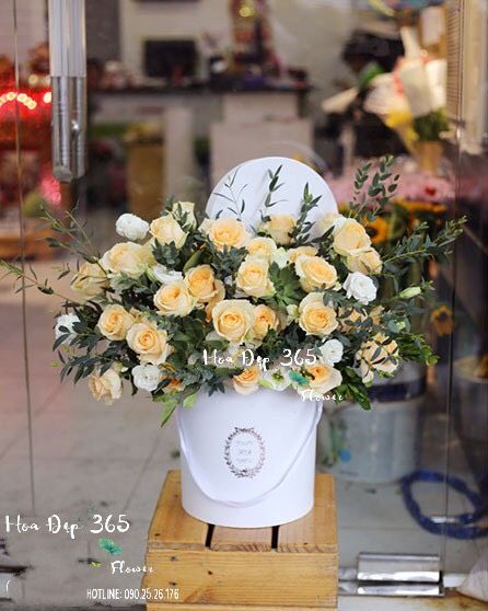 Chicken Seed Flower- HH45