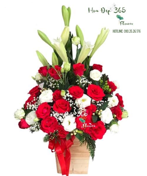 Hương Tóc Mạ Non - HCH62