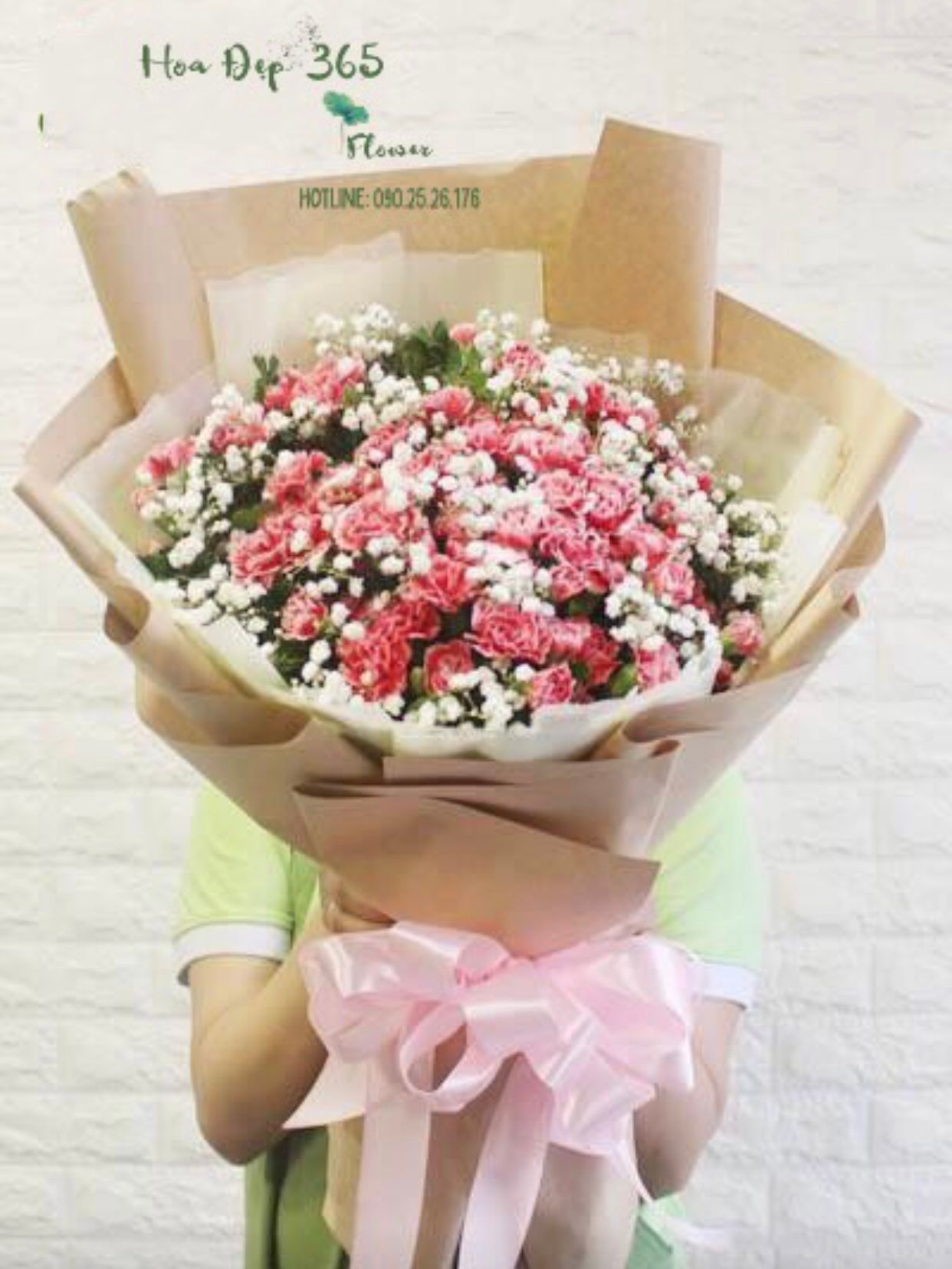 Sweet Thing - HBT55 - Điện Hoa