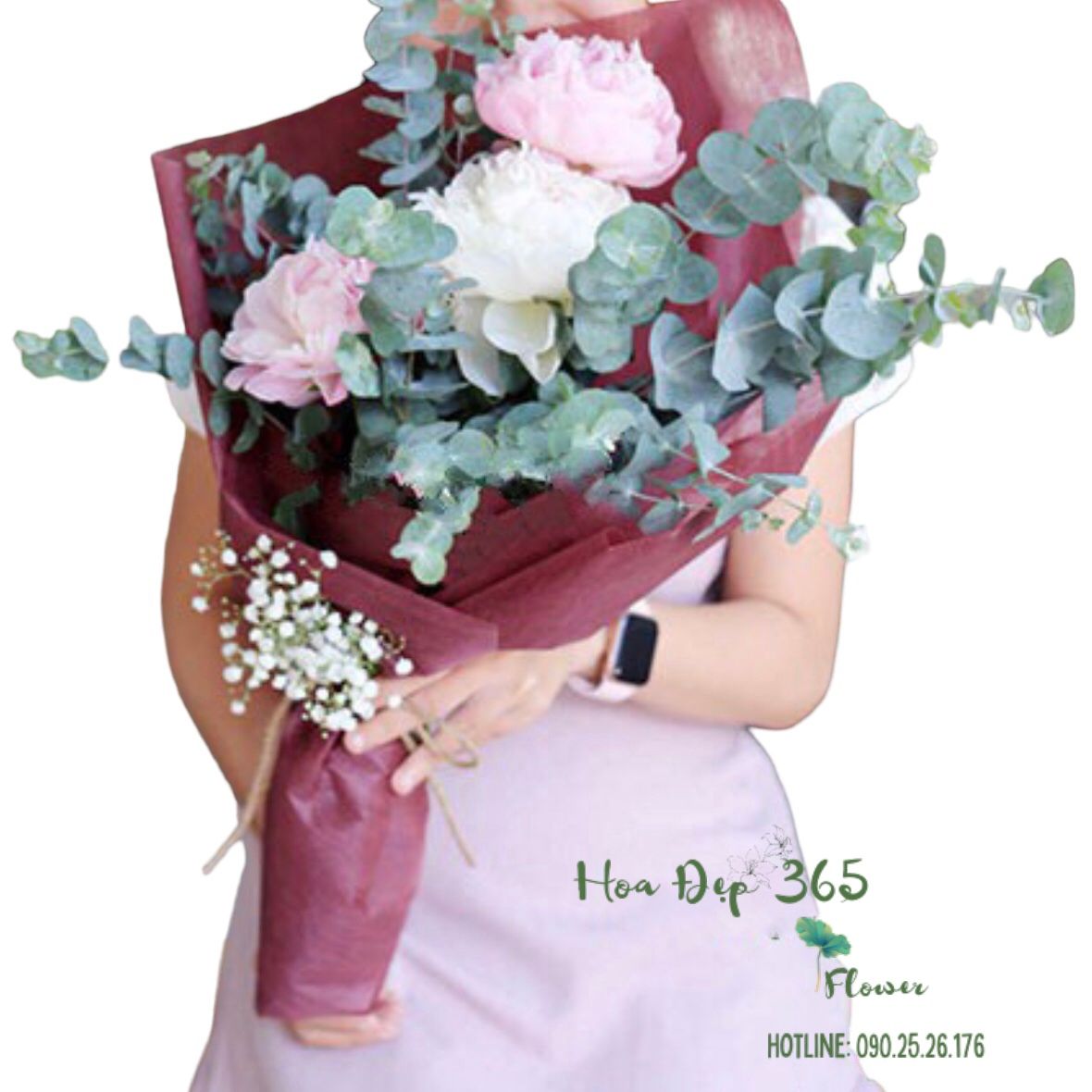 Nhỏ Xinh - HBD60