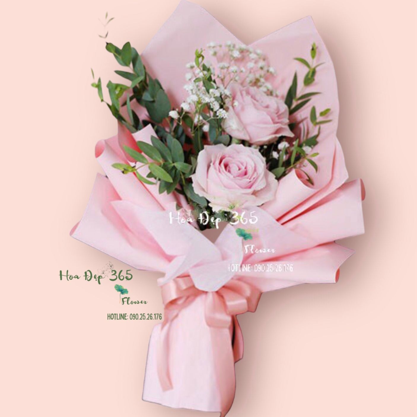 Sweetie - HBD42 - Hoa 20/11 Quà Tặng Thầy Cô Ý Nghĩa