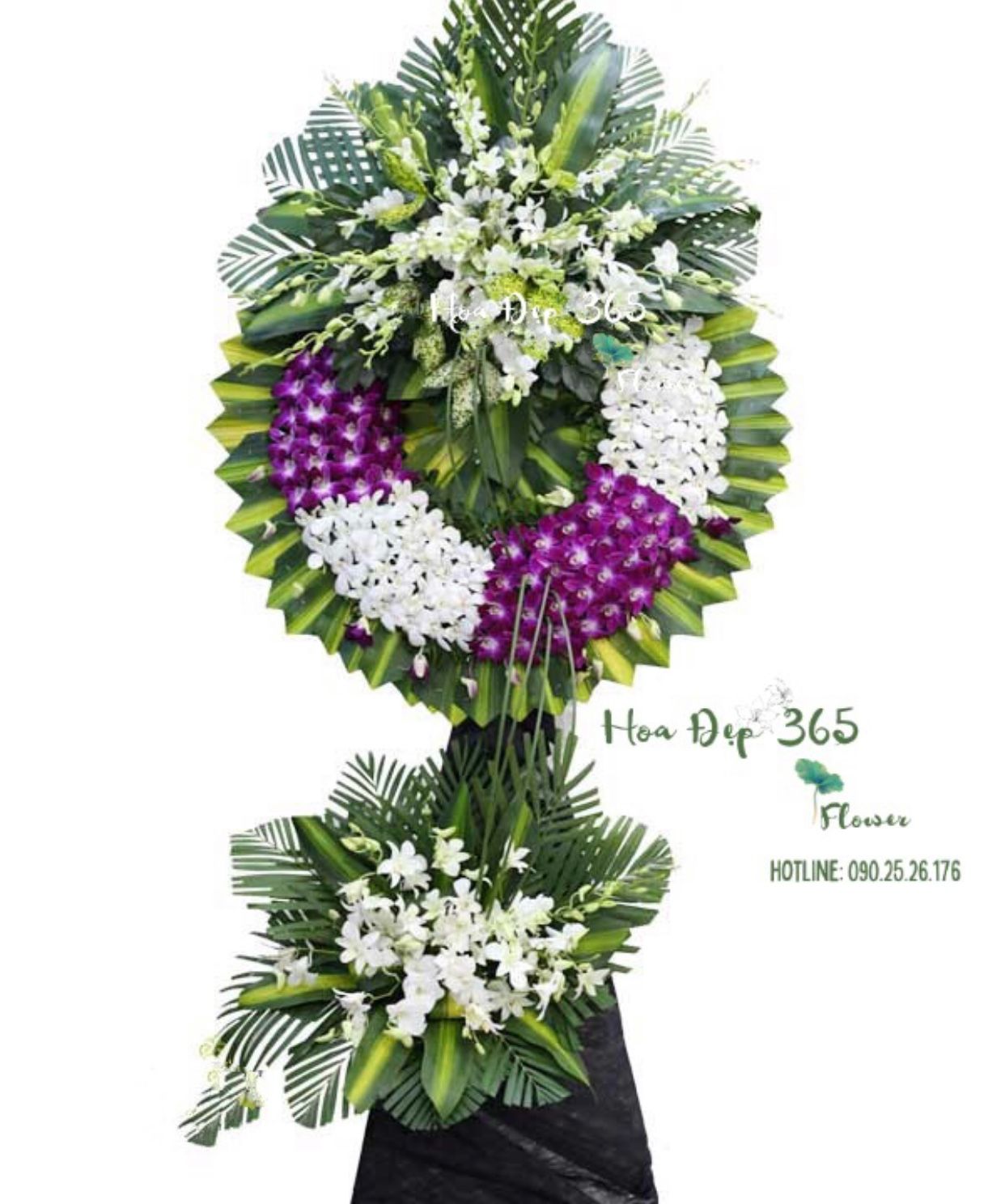 Khoảng Trống - HTL49 - Vòng Hoa Tang Lễ
