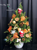  Cây Thông Noel Sparkle - HGS04 - Quà Giáng Sinh 