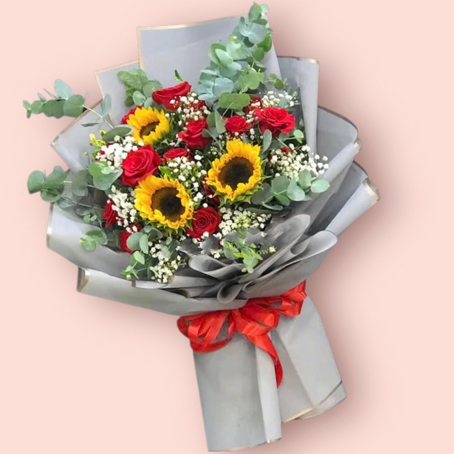 Son Môi - HBD110 - Điện Hoa