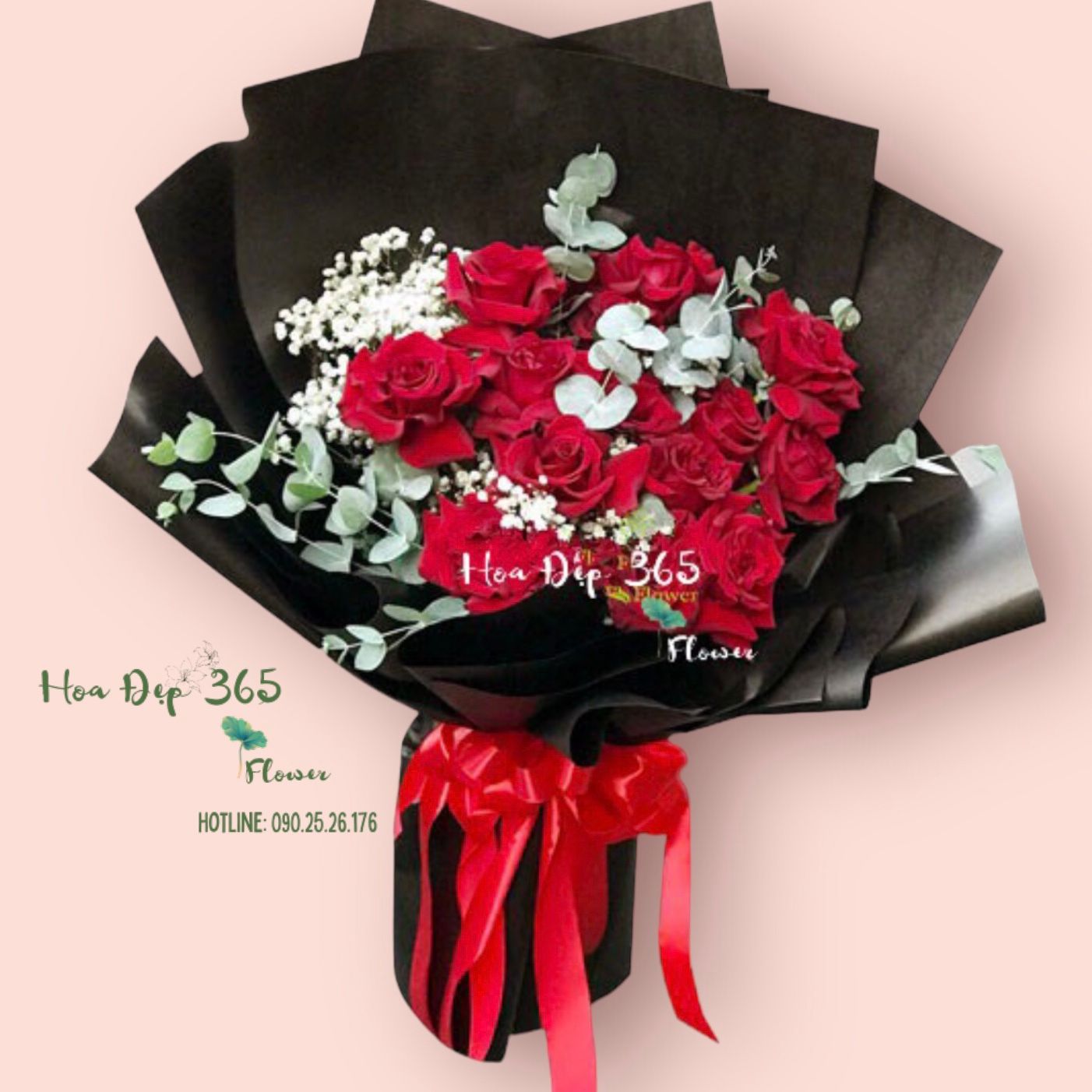 Ngày Em Đến - HBD188