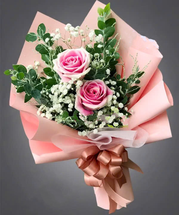 Chiều Hồng - HBD111 - Điện Hoa