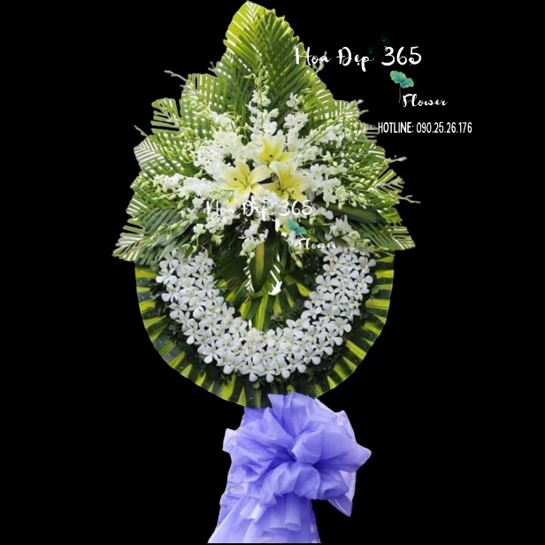 Luyến Tiếc - HTL48 - Vòng Hoa Tang Lễ