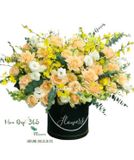  Nắng Ban Mai - HH33 - Hoa tặng Mẹ 