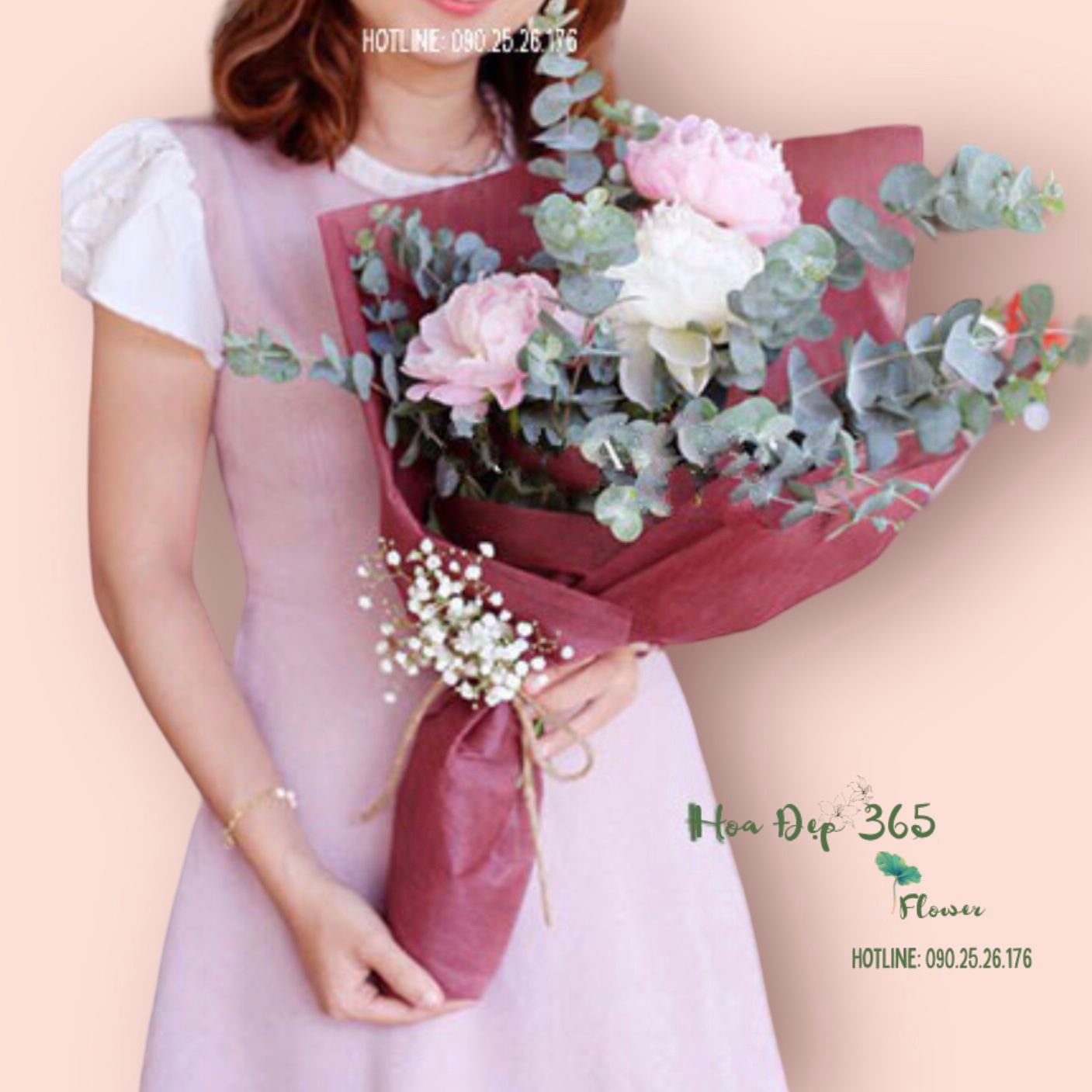 Nhỏ Xinh - HBD60