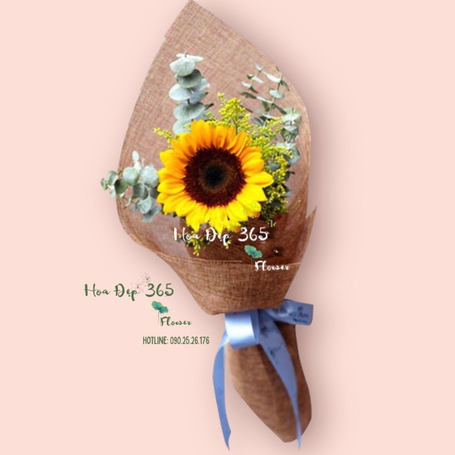 One Love - HBD205