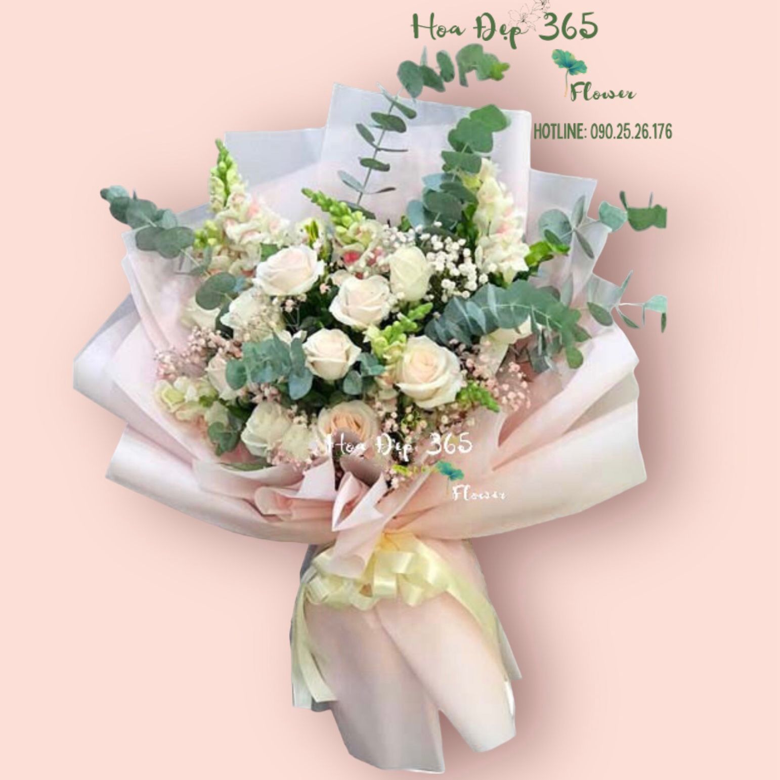 Ngọt Ngào - HBD133