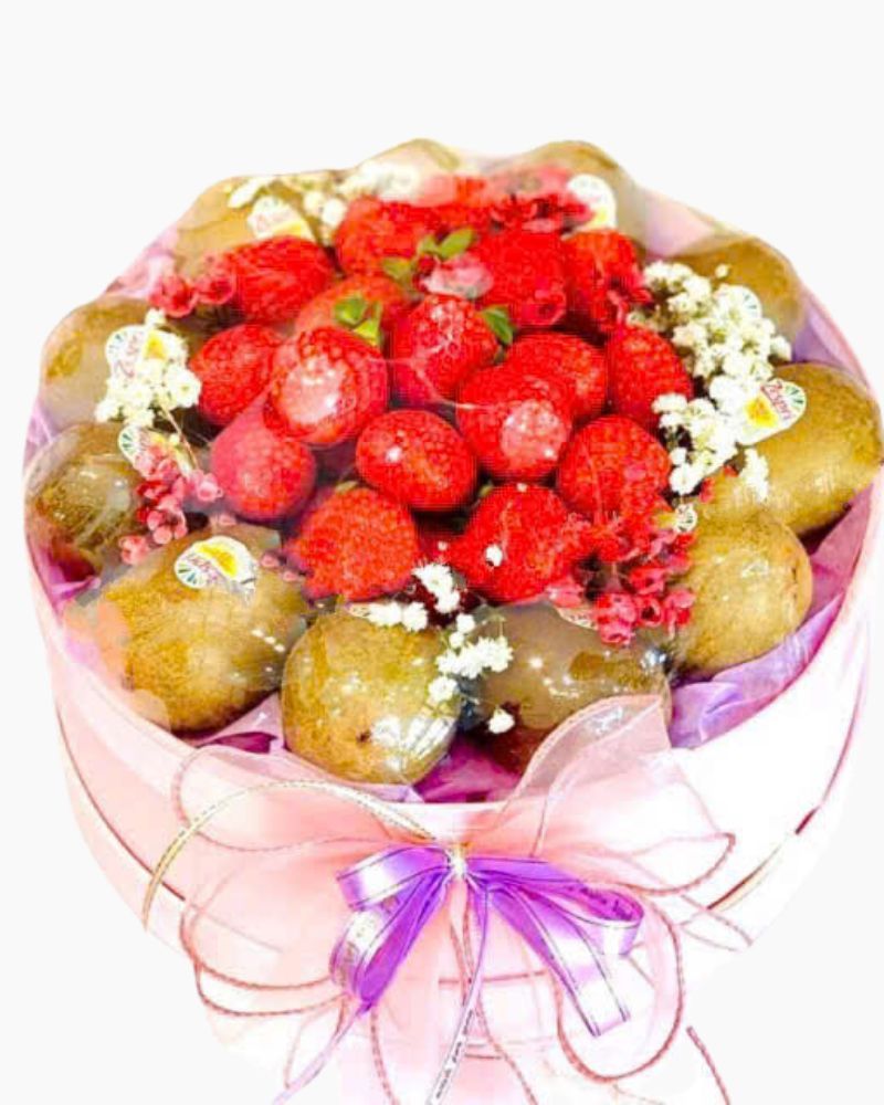 Sét Hoa Tặng Người Yêu - TC25