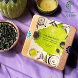  Trà Shan Tuyết - Lon thiếc 50 g 