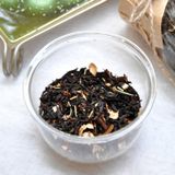  Trà Hoa Thảo Mộc Chai Tea - Chai thủy tinh vuông 