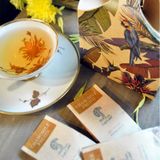  Hộp Trà 20 Túi Lọc - Chamomile Fruitii 