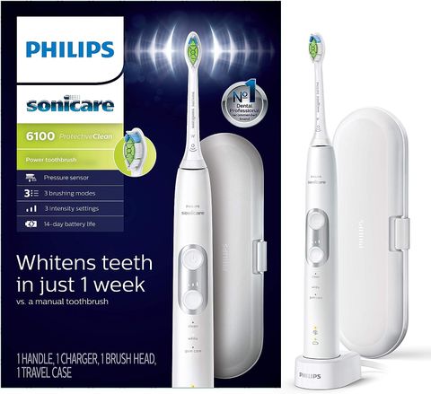  Philips Sonicare ProtectiveClean 6100 