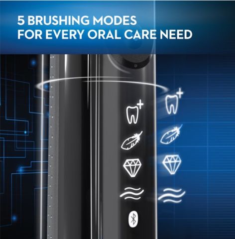  Bàn chải điện Oral-B Genius 7500 