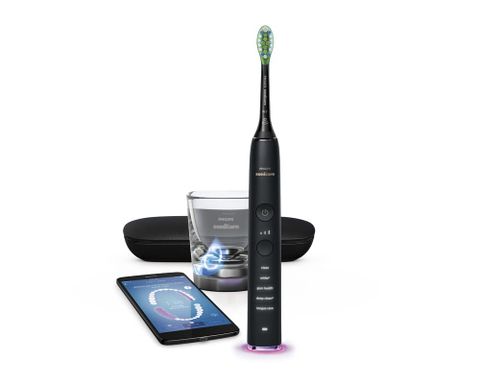  Bàn chải điện Philips Sonicare DiamondClean Smart 9500 