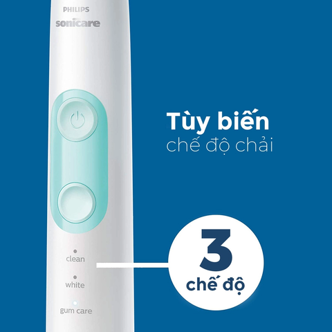  Bàn chải điện Philips Sonicare ProtectiveClean 5100 