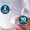 Máy tăm nước Philips Sonicare Power Flosser 3000 (HX3711/20)