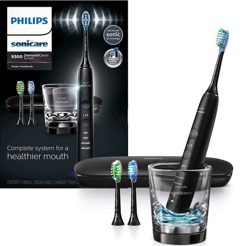  Bàn Chải Điện Philips Sonicare DiamondClean Smart 9300 