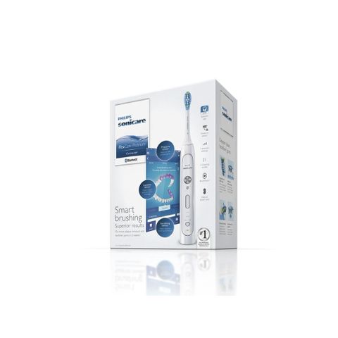  Bàn chải điện Philips Sonicare FlexCare Platium (có hộp khử trùng UV) 