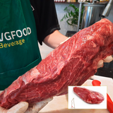  Chuck Tender Wagyu Mb89 (Bắp vai bò Wagyu) - Okan Pardoo 