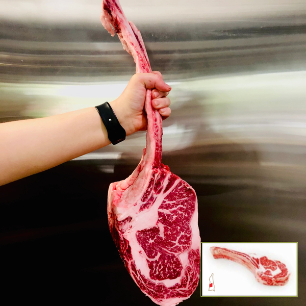 tomahawk avgfood thịt bò úc, thit bo uc, thịt nhập khẩu, thịt bò nhập khẩu