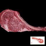  Tomahawk Wagyu Mb45 (Sườn bò Tomahawk Wagyu) - Okan Pardoo 