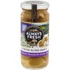  Trái Oliu ngâm Always Fresh Garlic Olives 230g 