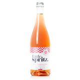  Rượu Vang Little Spritz Blood Orange And Bitters 