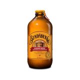  Bia gừng Bundaberg – Chai 375ml – Case 6 Chai 